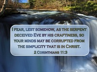 Christ The Power Of God